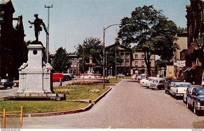 73914011 Brockville Ontario Canada Court House Square