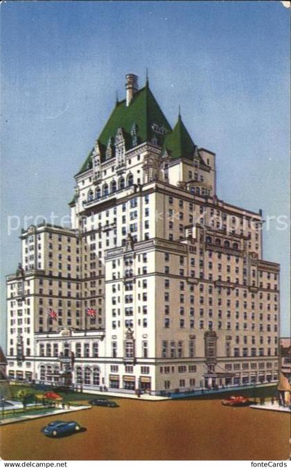 72119183 Vancouver British Columbia Hotel Vancouver