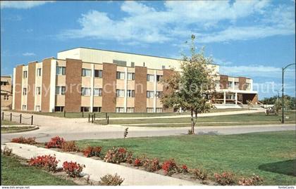 72519933 Manitoba Steinbach Bethesda Hospital