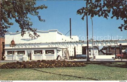 72520706 Oshawa Canadian Automotive Museum