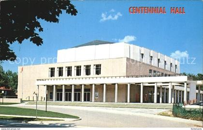 72520762 London Ontario Centennial Hall London Ontario