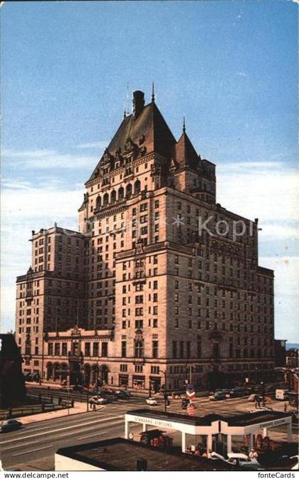 72520769 Vancouver British Columbia Hotel Vancouver