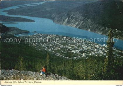 72548308 Dawson City Yukon Territory