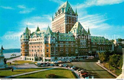 72779967 Quebec Chateau Frontenac Quebec