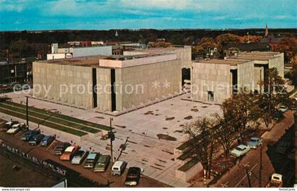 73059031 Charlottetown Fathers of Confederation Memorial Building Charlottetown