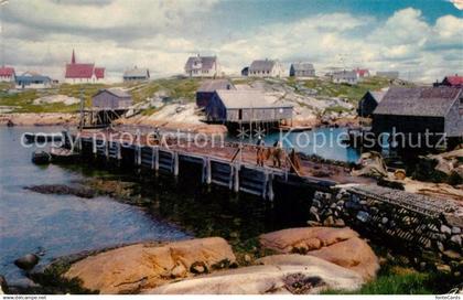 73130530 Halifax Nova Scotia Peggys Cove Halifax Nova Scotia