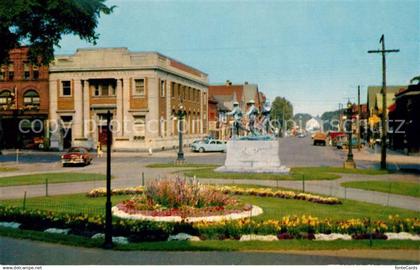 73130782 Charlottetown War Memorial