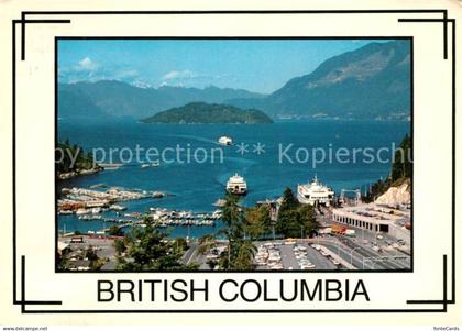 73164558 West Vancouver Horseshoe Bay West Vancouver