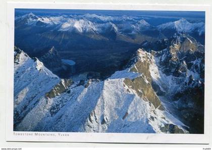 AK 106469 CANADA - Yukon - Tombestone Mountains