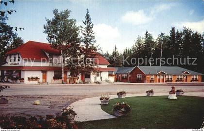 72486774 Saskatchewan Pleasant Inn Hotel and Motel