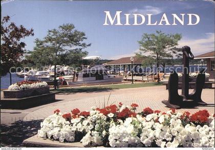 72499378 Midland Ontario Marina Midland Ontario