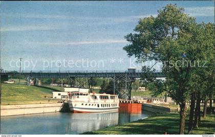 72519956 Manitoba Sankt Andrew Locks