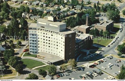 72520742 Kitchener Saint Mary General Hospital