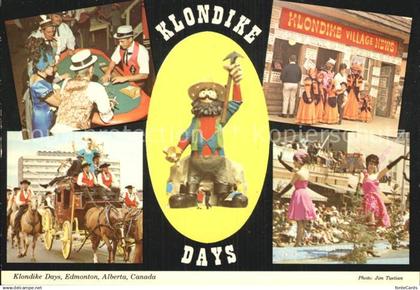 72562669 Edmonton Alberta Klondike Days