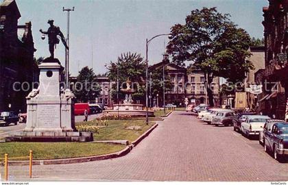 72897806 Brockville Court House Square Brockville