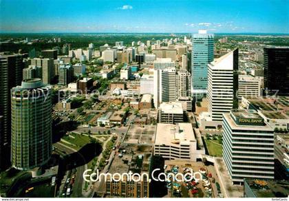 72903841 Edmonton Alberta Panorama