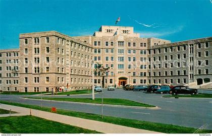 73071785 Saskatoon University of Saskatchewan Hospital