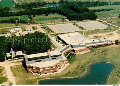 73705930 Kitchener Conestoga College aerial view