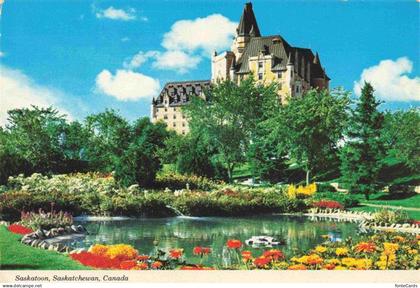 73998881 Saskatoon Schloss Park