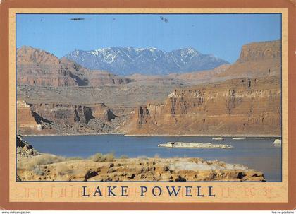 CANADA LAKE POWELL LAKE POWELL