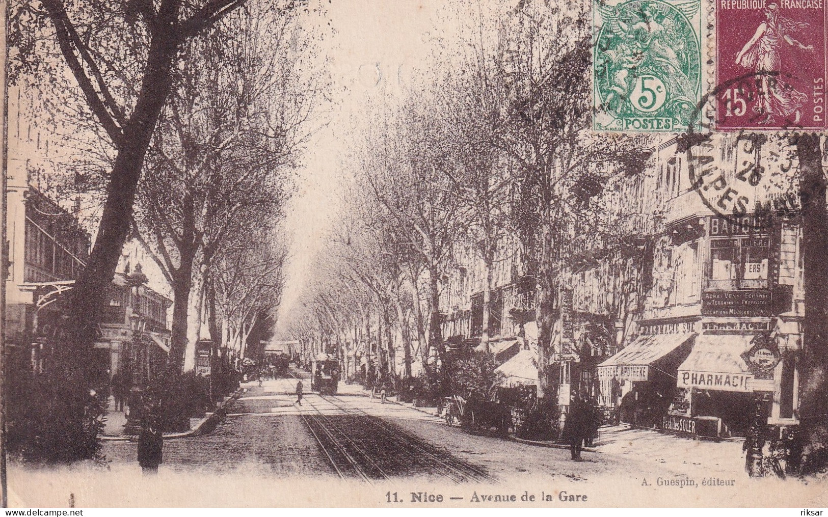 CANNES(TRAMWAY)