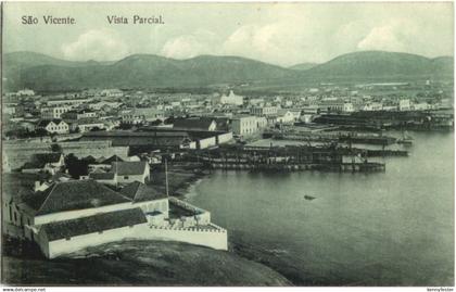 Sao Vicente - Cap Verde