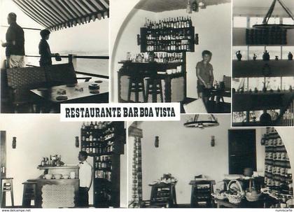 cpsm BOA VISTA - Restaurante Bar
