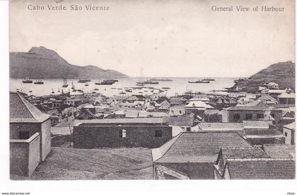 CAP VERT(SAO VICENTE)