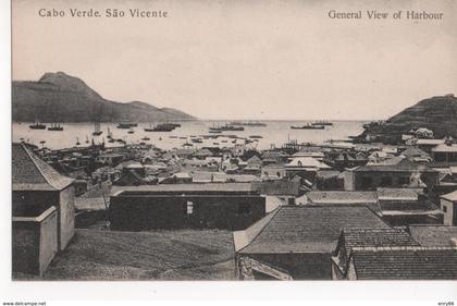 SAO VINCENTE