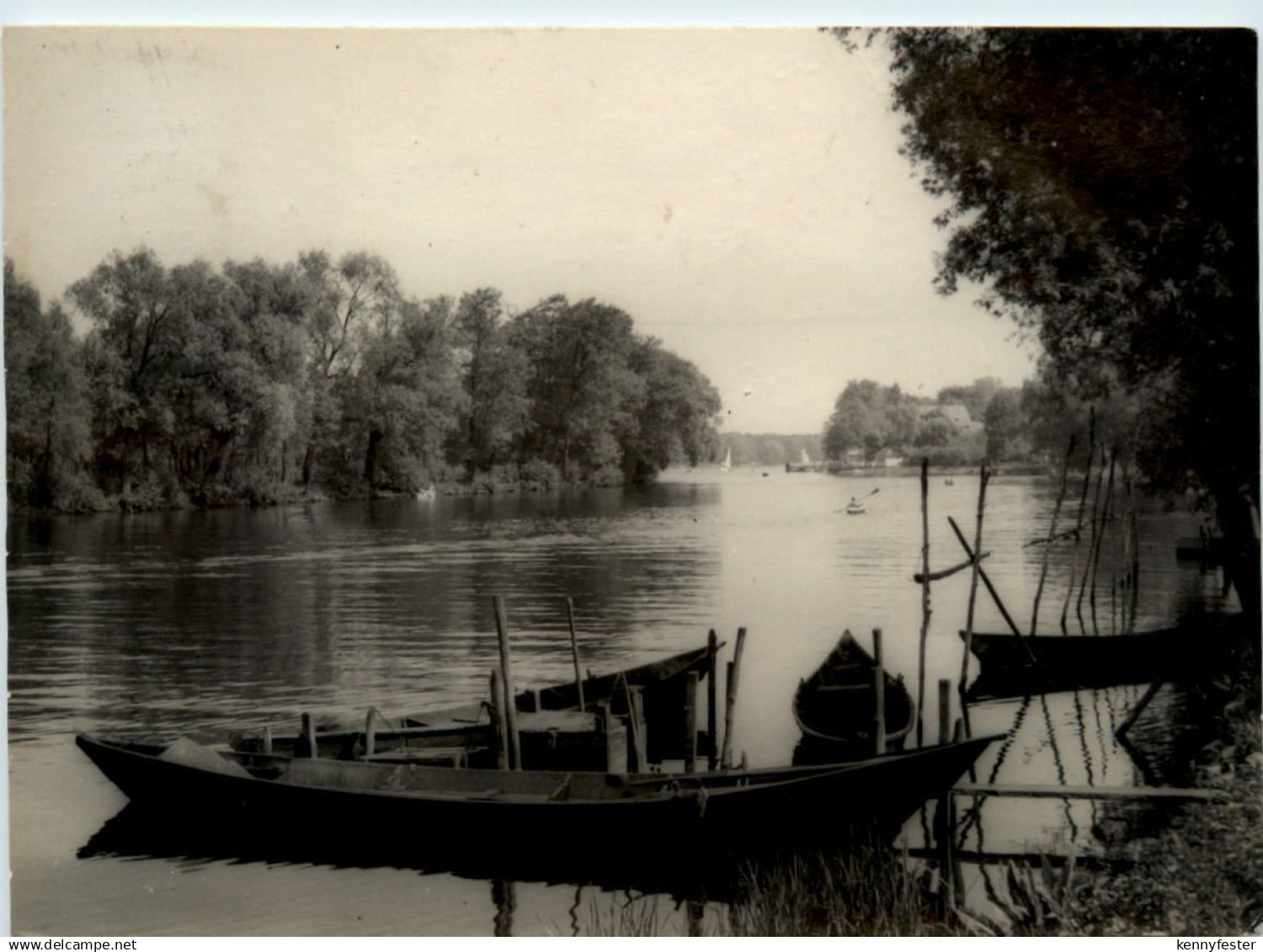 Caputh am Schwielowsee, Gemünde