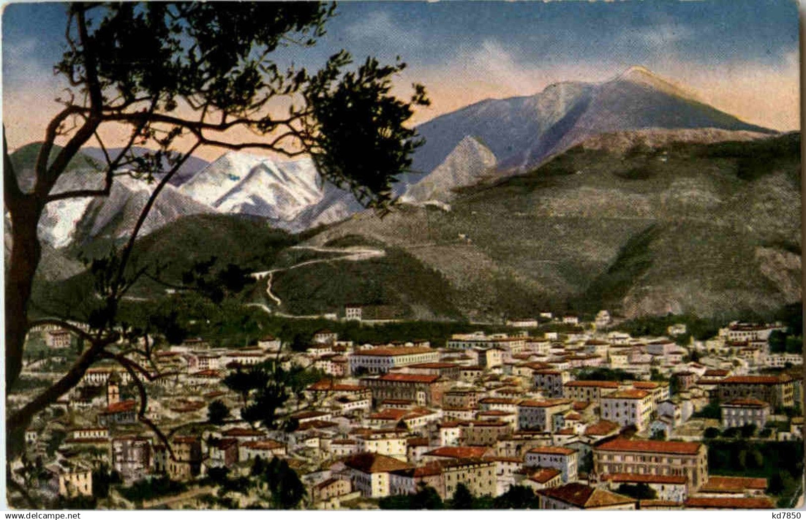 Carrara