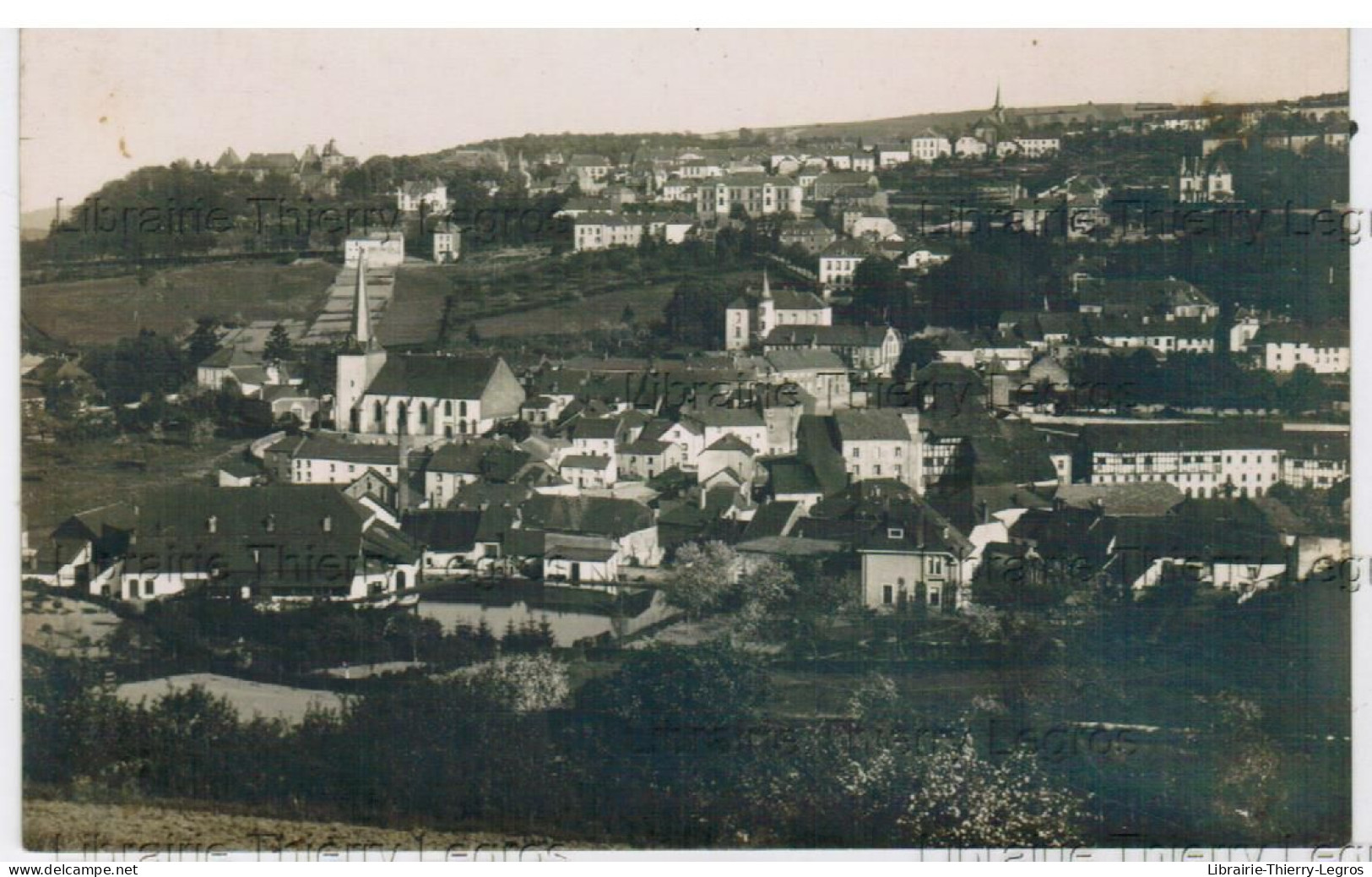 carte photo WILTZ n°1