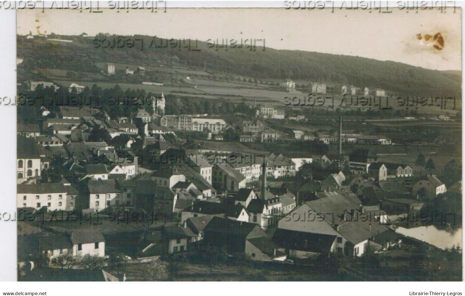 carte photo WILTZ n°9