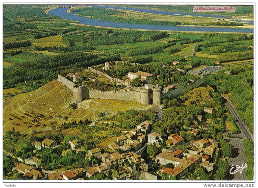 Carte Postale   30. Villeneuve-lés-Avignon