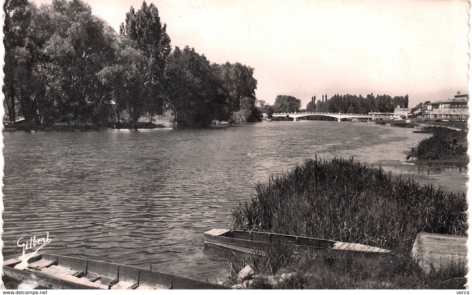 Carte postale ancienne de ANGOULEME