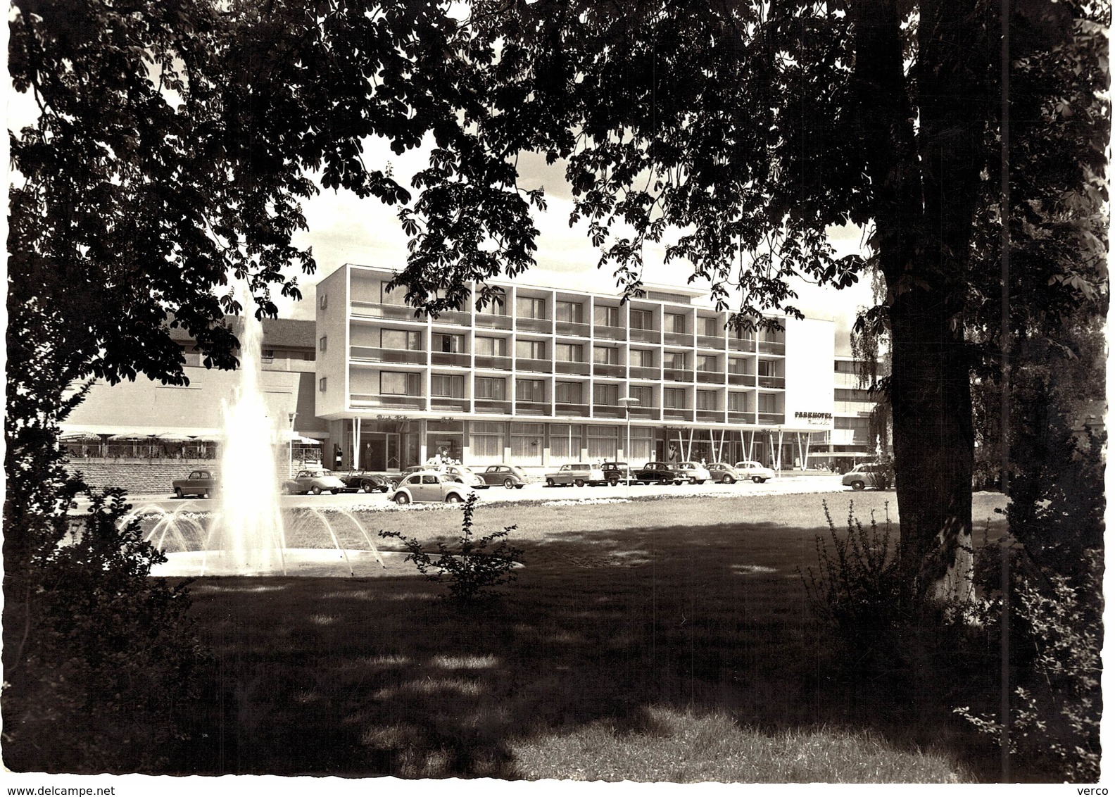 Carte  postale ancienne de REUTLINGEN