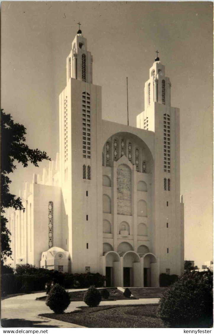 Casablanca