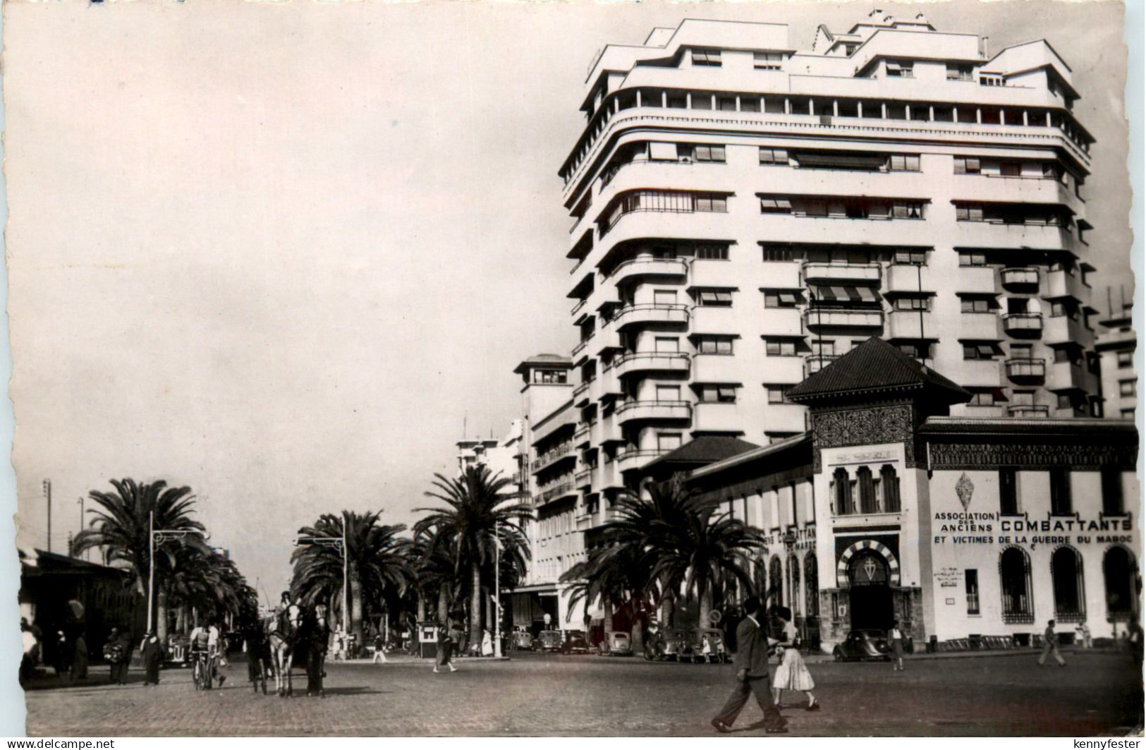 Casablanca