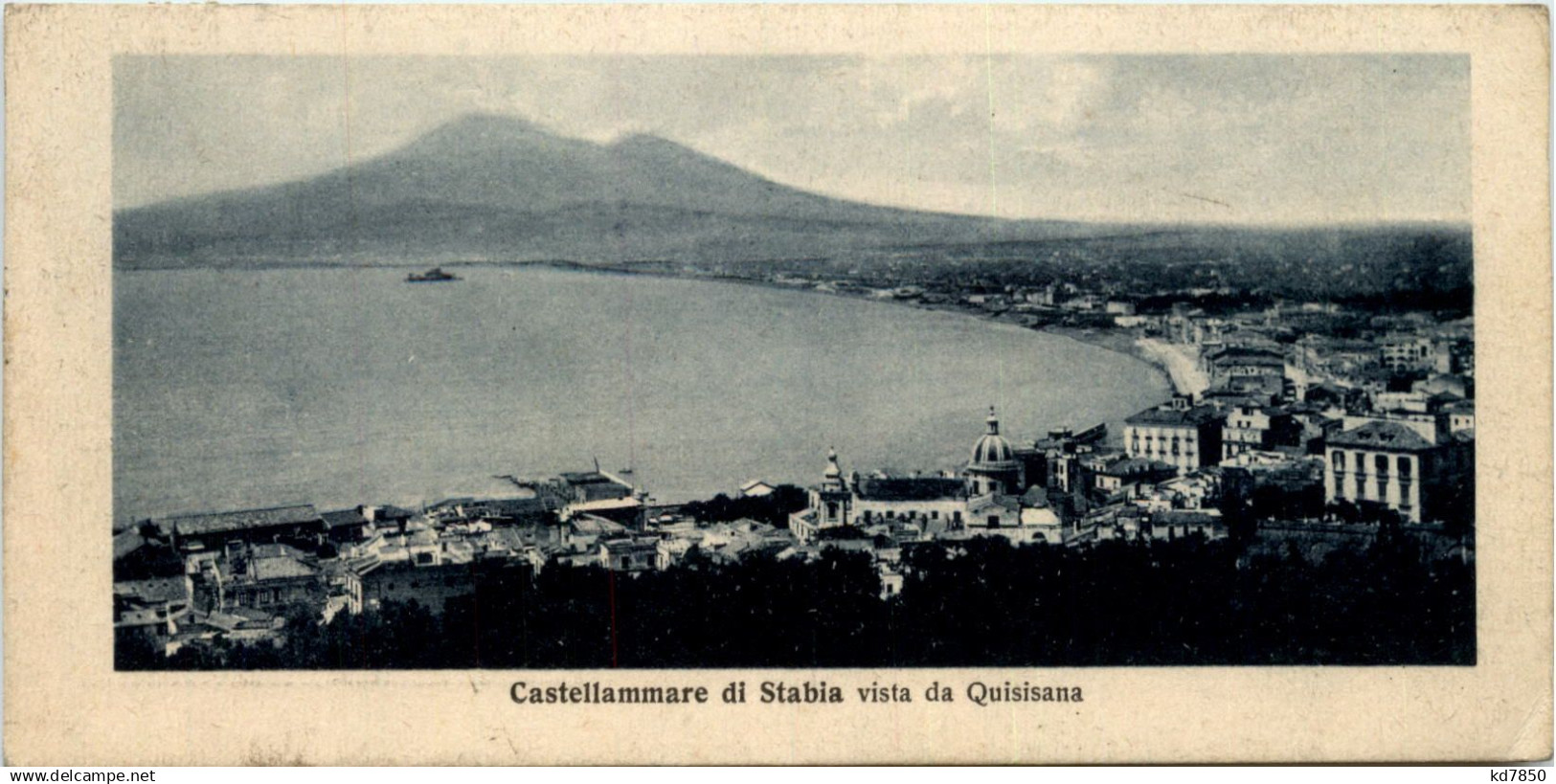 Castellammare di Stabia