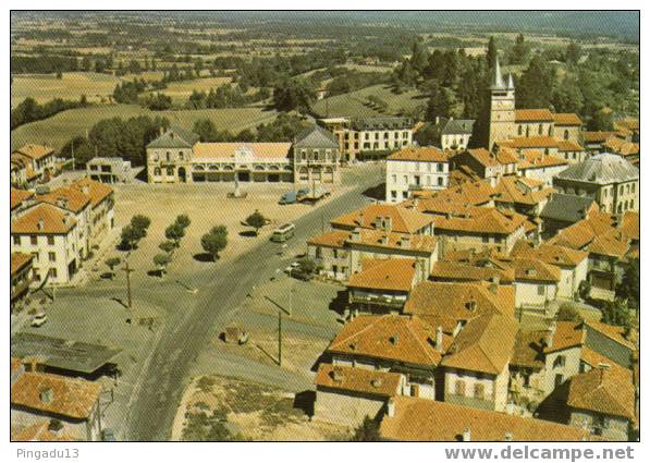 Castelnau Magnoac