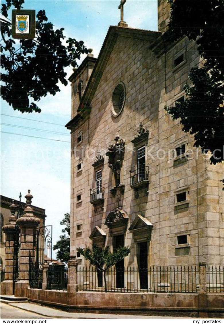 Castelo Branco Catedral