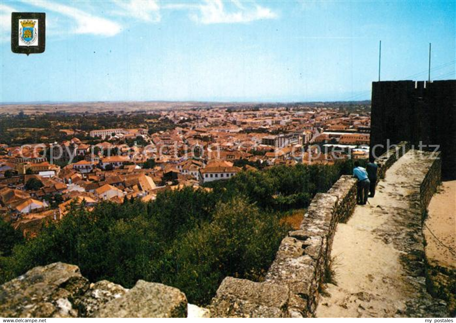 Castelo Branco Muralhas