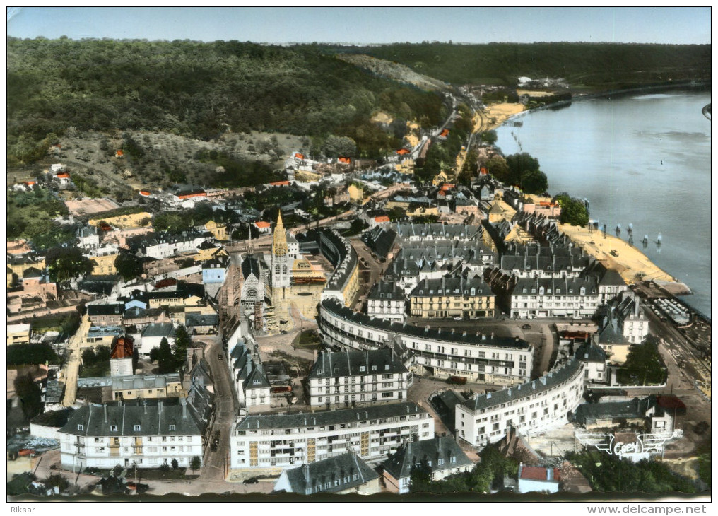 CAUDEBEC EN CAUX(SEINE MARITME)