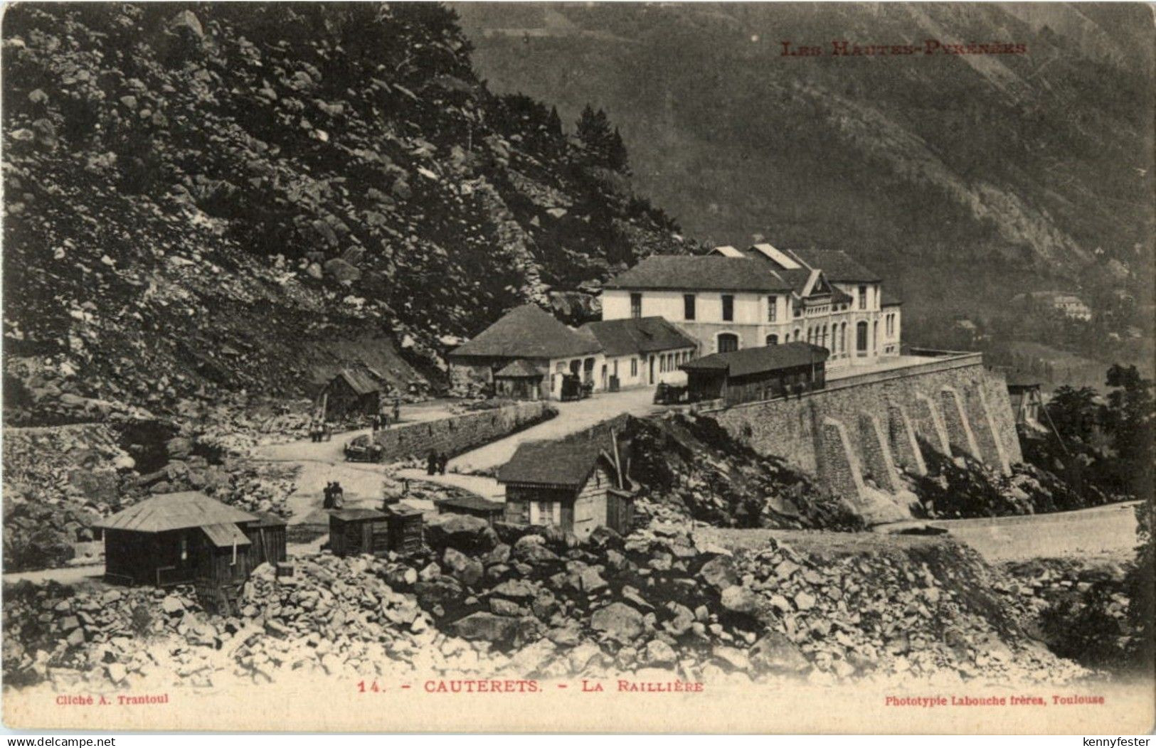 Cauterets