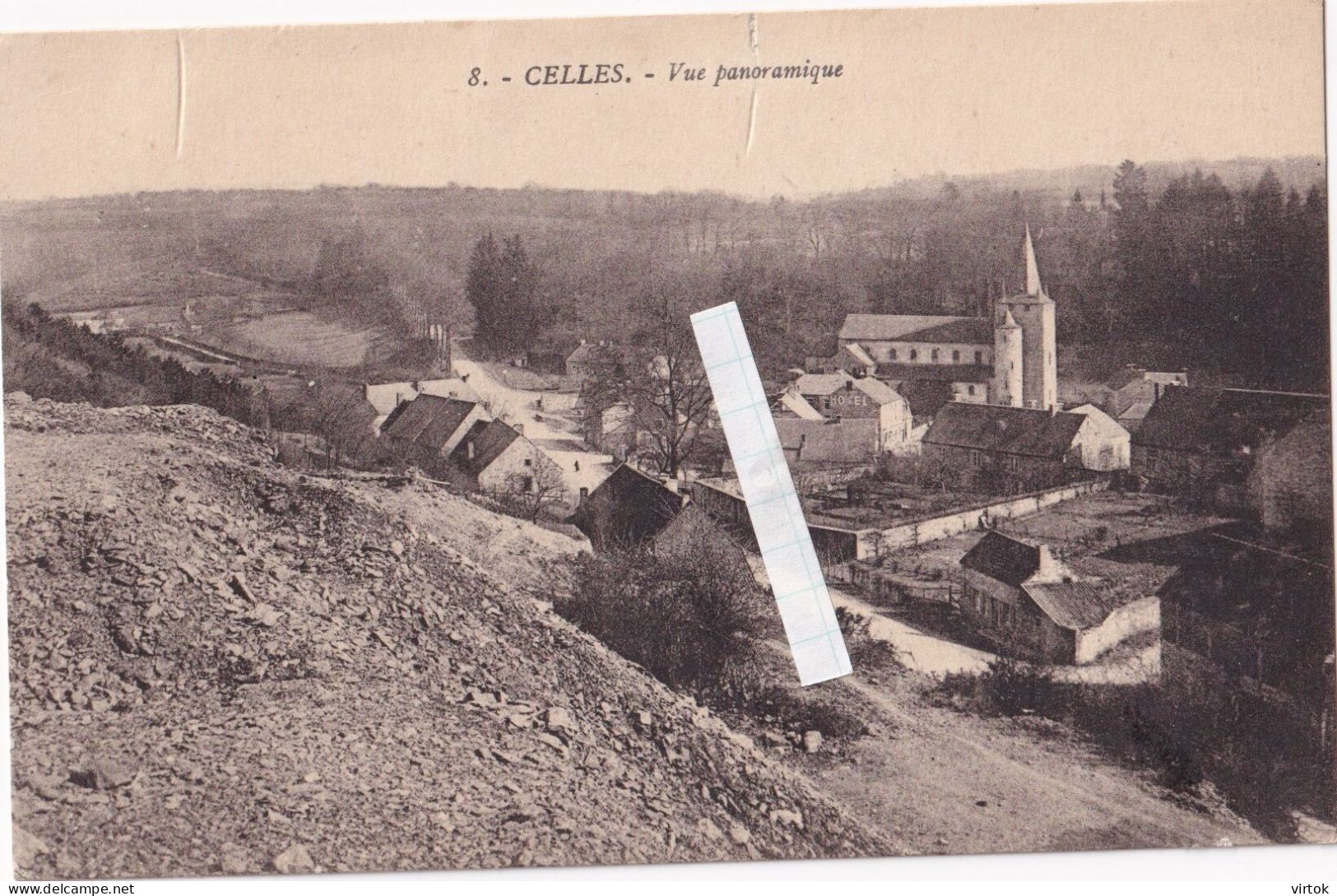 CELLES