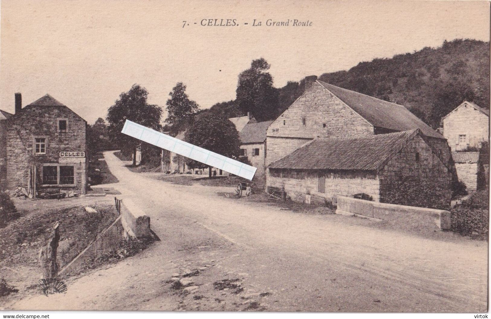 CELLES