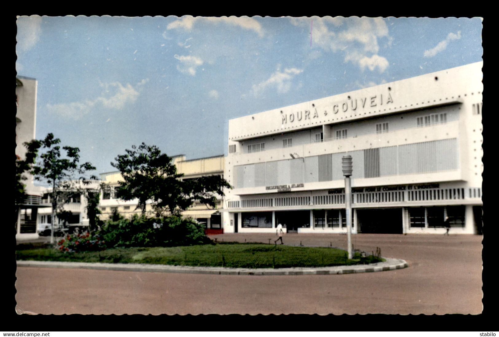 CENTRAFRICAINE REPUBLIQUE - BANGUI