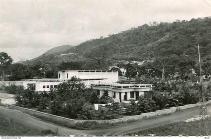 REPUBLIQUE CENTRAFRICAINE(BANGUI)