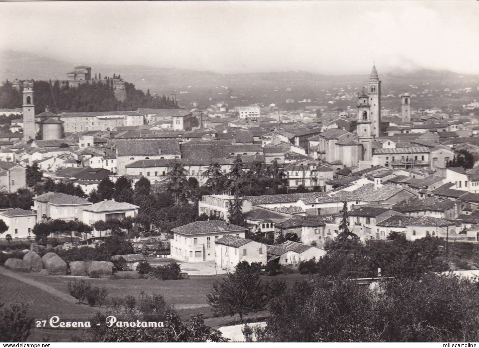 CESENA - Panorama