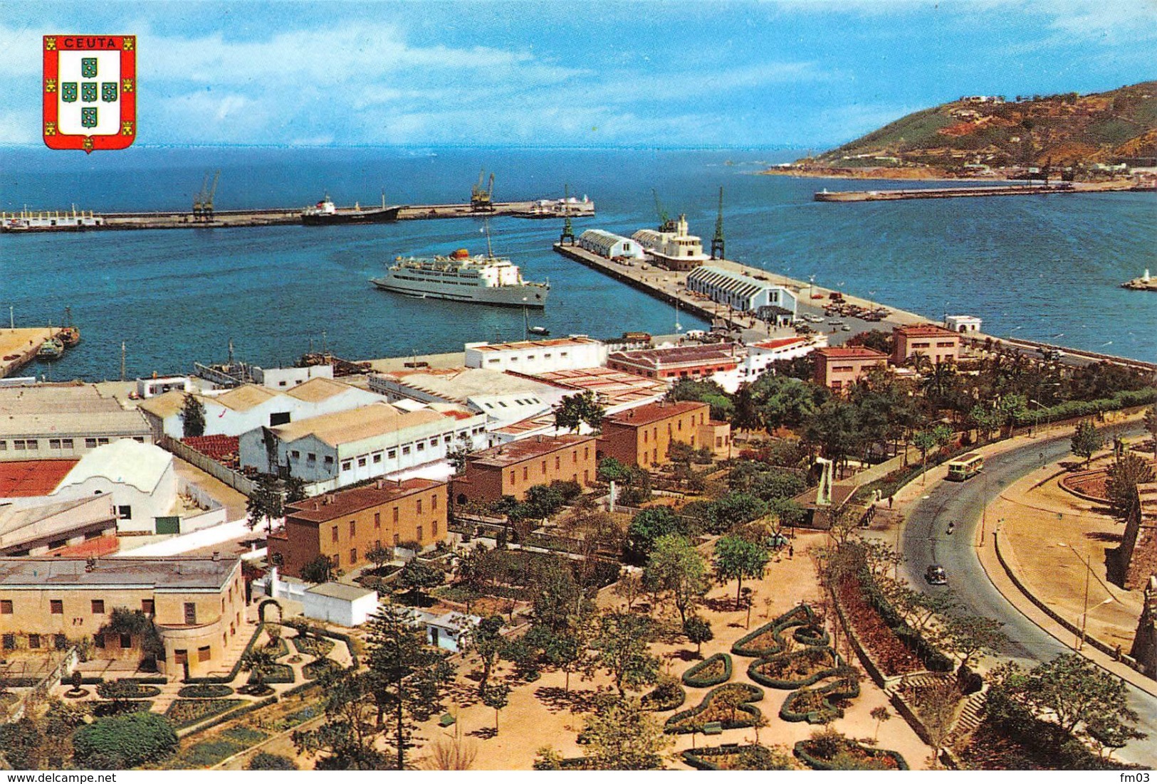 Ceuta